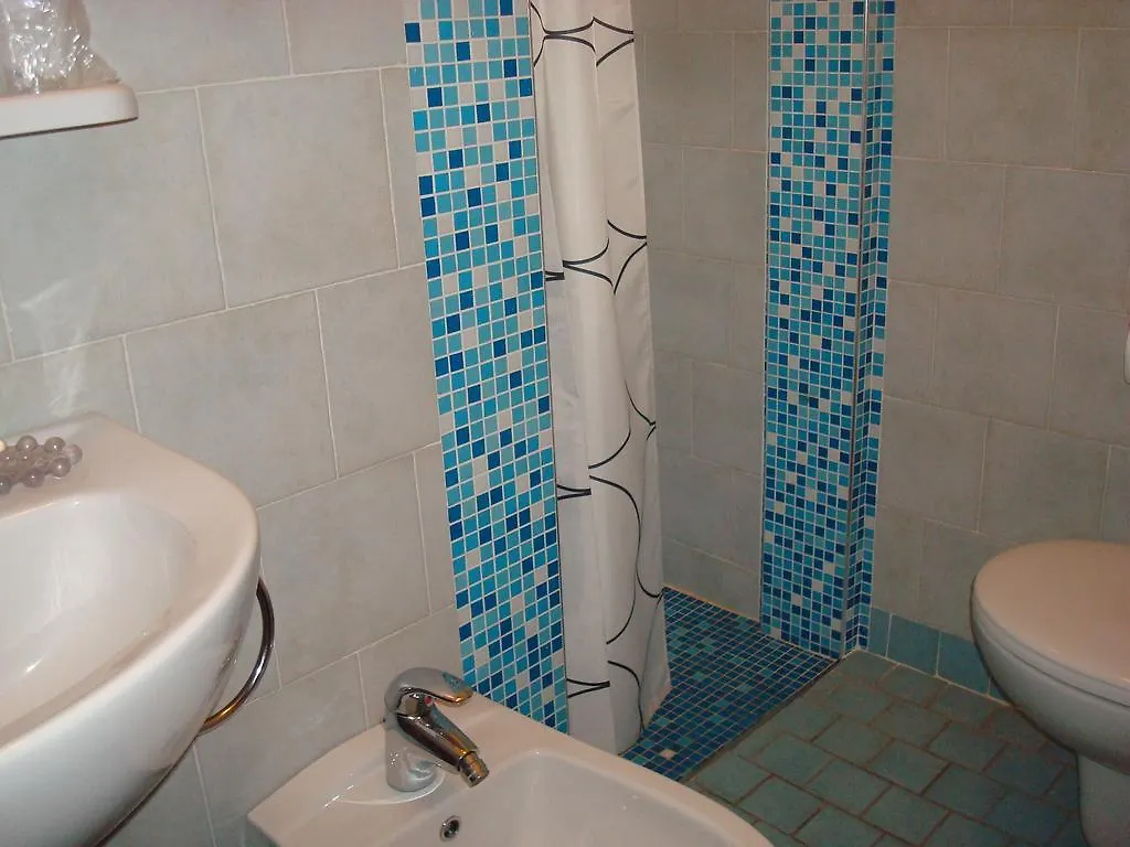 Hotel Villa Ersilia Rimini B&B 2*,  Italy